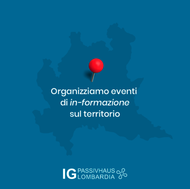 IGPassivhaus Lombardia_eventi
