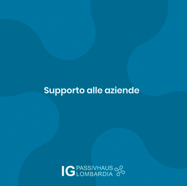 IGPassivhaus Lombardia_supporto alle aziende