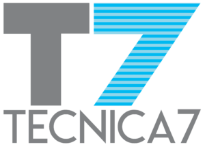 LOGO T7 TECNICA7